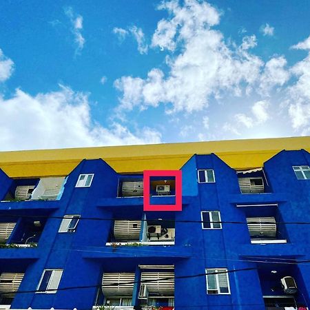 Apartament Bahia Flat - Vista Mar Farol Salwador Zewnętrze zdjęcie
