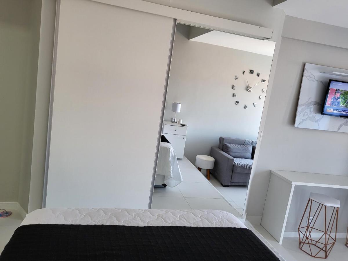 Apartament Bahia Flat - Vista Mar Farol Salwador Zewnętrze zdjęcie