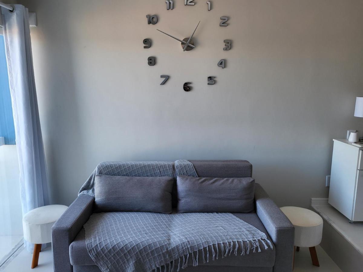 Apartament Bahia Flat - Vista Mar Farol Salwador Zewnętrze zdjęcie
