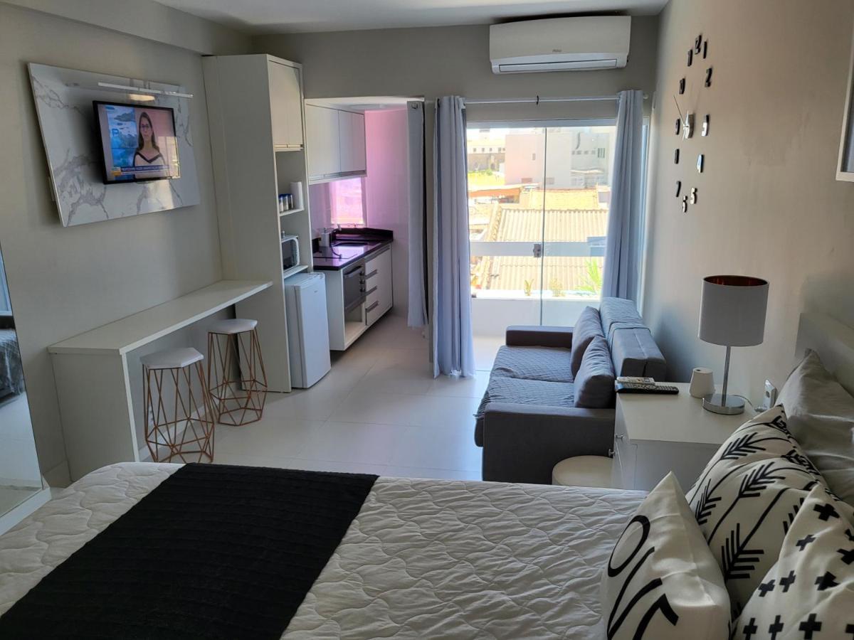 Apartament Bahia Flat - Vista Mar Farol Salwador Zewnętrze zdjęcie