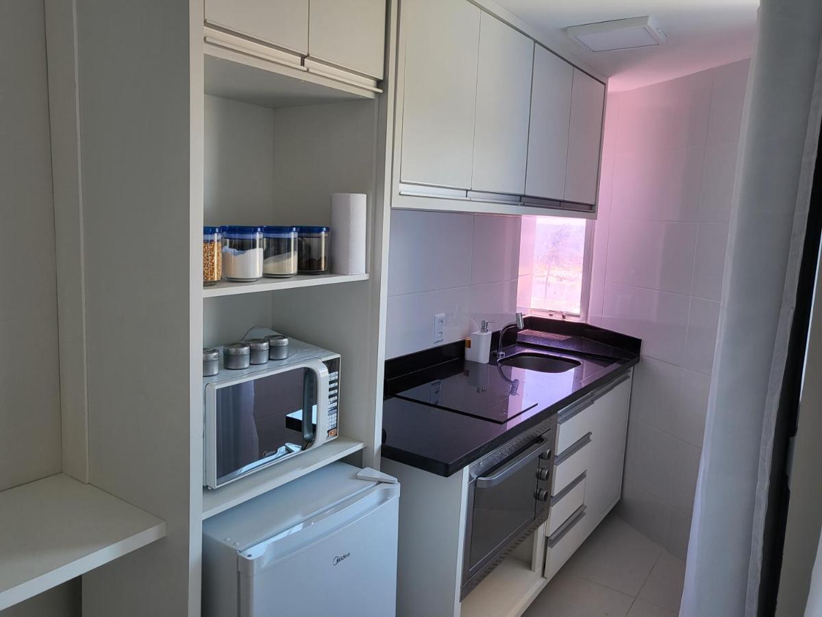 Apartament Bahia Flat - Vista Mar Farol Salwador Zewnętrze zdjęcie