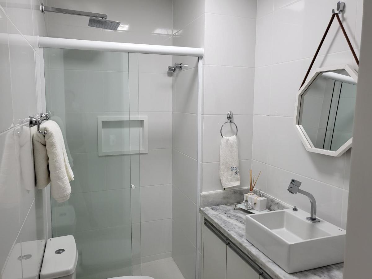 Apartament Bahia Flat - Vista Mar Farol Salwador Zewnętrze zdjęcie