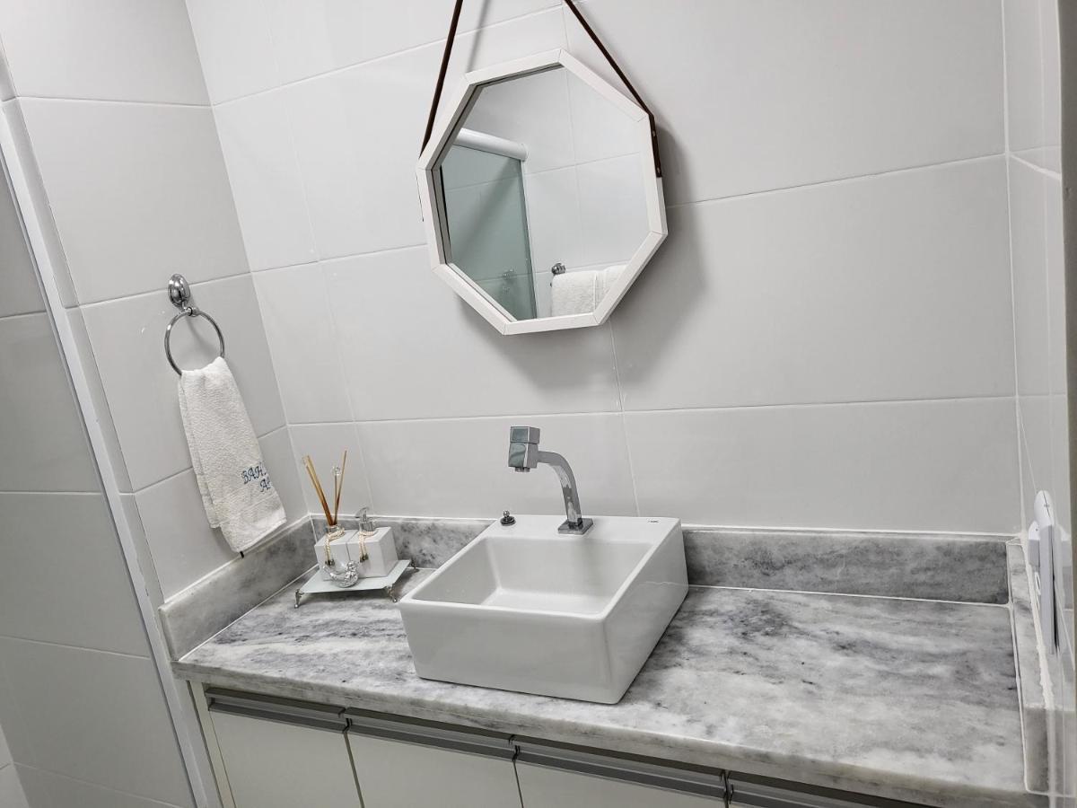 Apartament Bahia Flat - Vista Mar Farol Salwador Zewnętrze zdjęcie